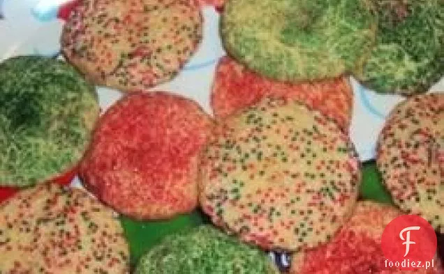 Snickerdoodles mamy