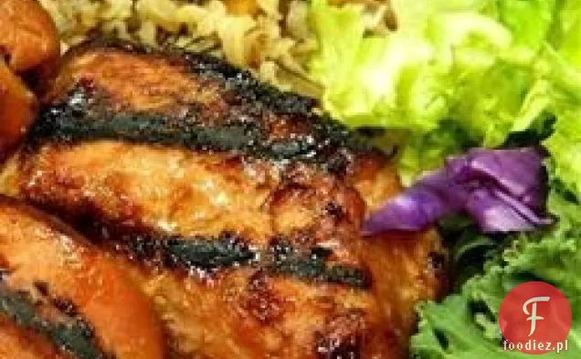 Sheila Grillowana polędwiczka wieprzowa