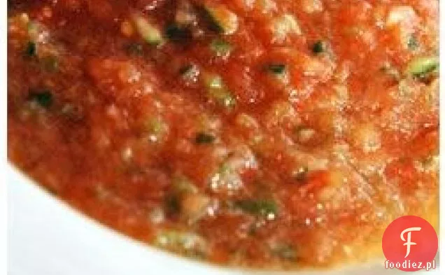 Gazpacho