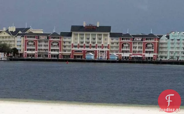 Boardwalk Brownies