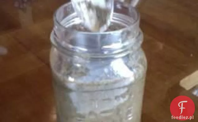 Basil Vinaigrette