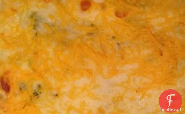 Zapiekanka Ze Szparagami Z Kurczaka