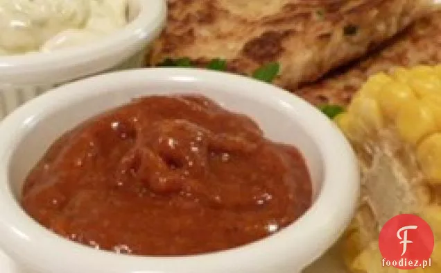 Wild West Coast Seafood Shrimp Cocktail Sauce