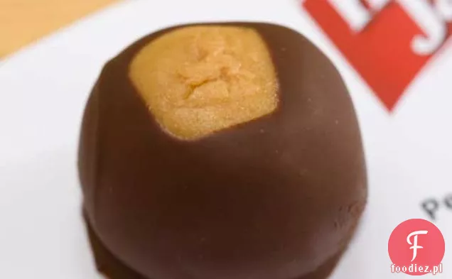 Hungry Jack Potato Flake Buckeyes