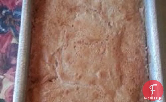 Placek Brzoskwiniowy I