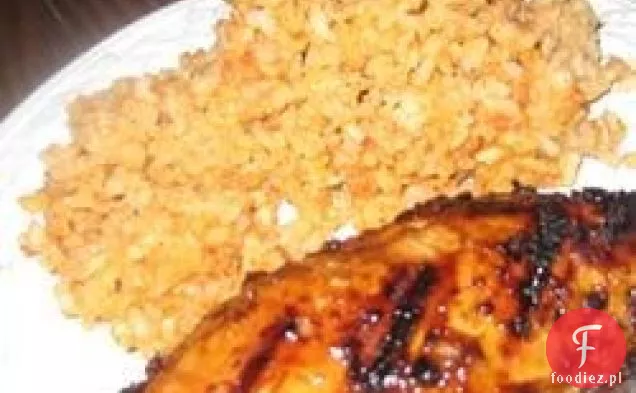 G-Ma ' s Rice