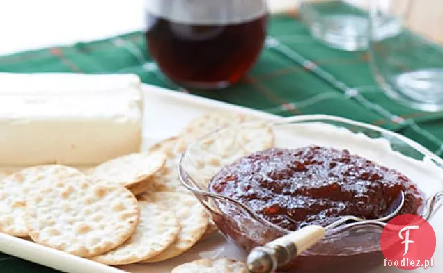 Świąteczny Ketchup