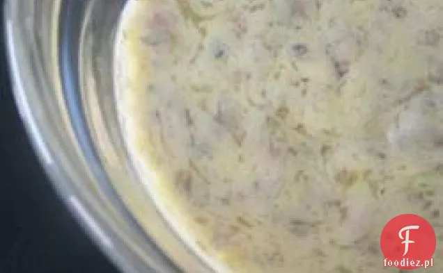 SOS Bearnaise