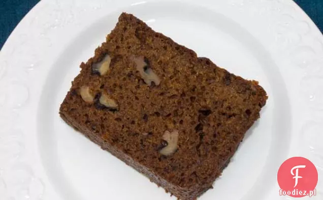 Chleb Bananowy Niskotemperaturowy