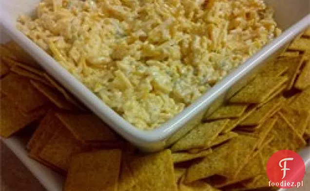 Dip Serowy Smokey Jalapeno