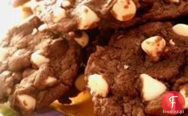 Cake Mix Cookies III