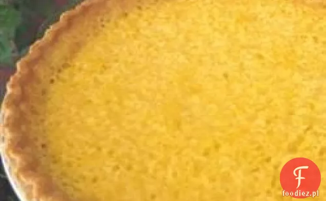 Makieta Ciasto Kokosowe (Spaghetti Squash Pie)