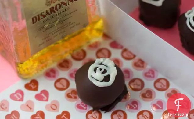 Trufle Amaretto