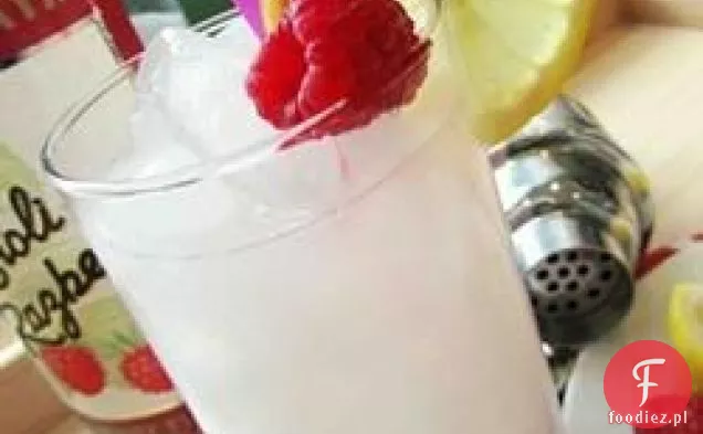 K-Dub ' s Raspberry Lemonade