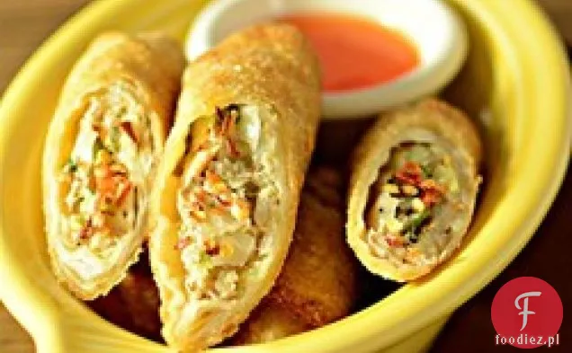 Lumpia Mollica