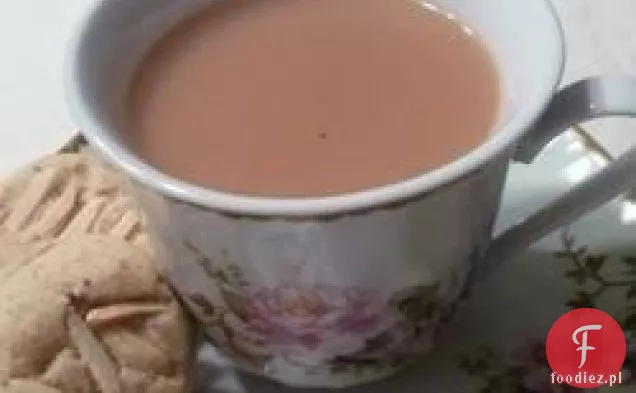 Herbata Chai