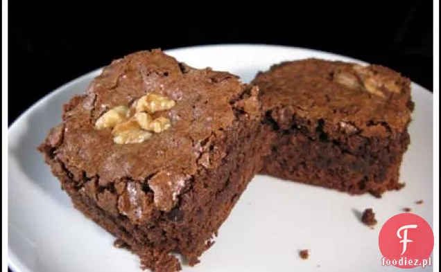 Brownies Deep Dish
