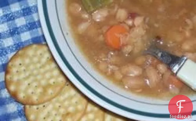 Zupa Fasolowa