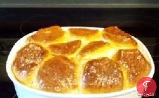 Bajeczne ciasto z kurczaka mamy z ciasteczkami