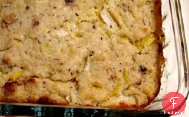 Żółty Sos Do Squasha