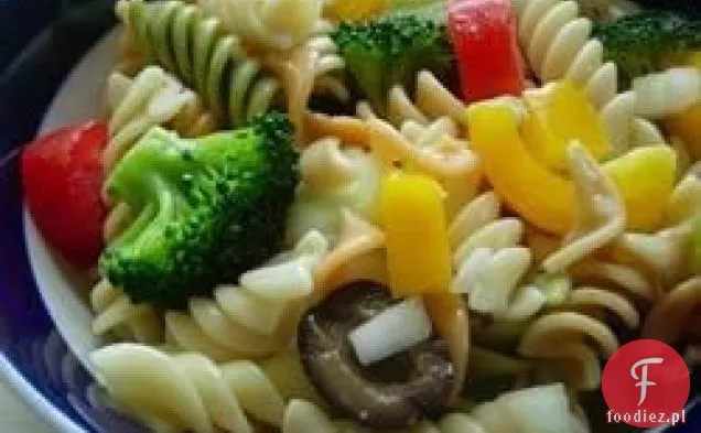Sałatka Rainbow Rotini