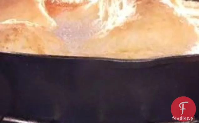Pudding Yorkshire