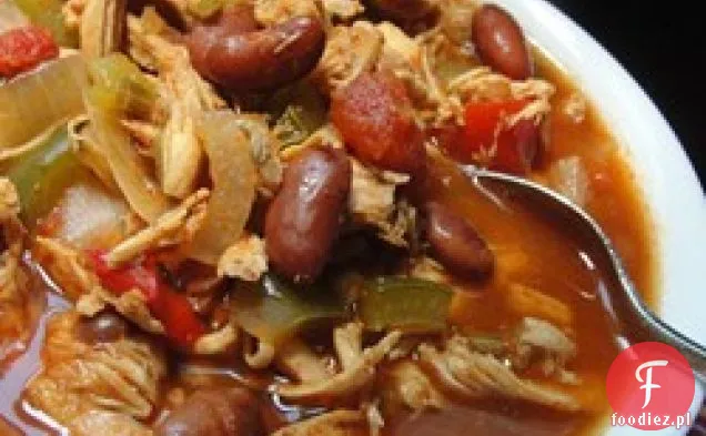 Amateur ' S Light Breeze Chicken Chili