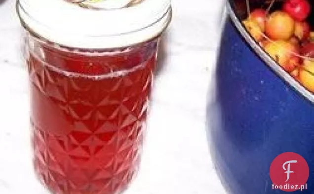 Mary Wynne ' s Crabapple Jelly