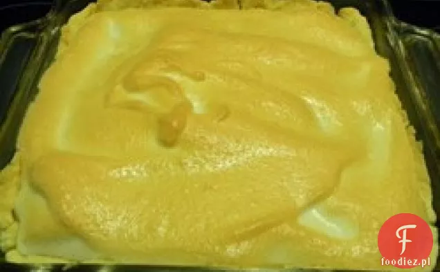 Tort Rabarbarowy
