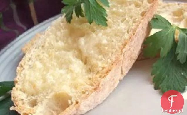 Najlepszy Chleb Czosnkowy
