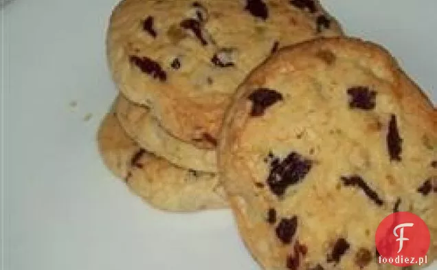 Classic Cup Christmas Cookies