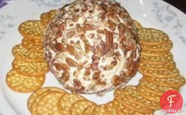 Party Cheese Ball