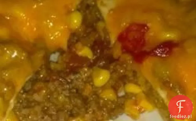 Łatwe Rolki Taco