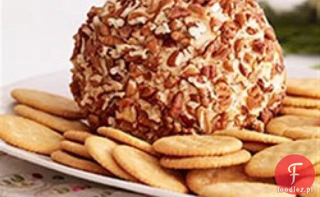 Party Cheese Ball