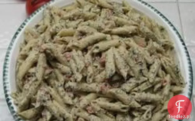 Kremowy Makaron Penne