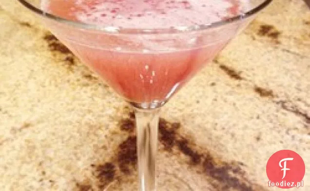 Bay Breeze Cocktail