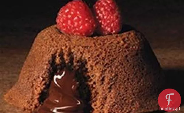 Ghirardelli ® Individual Chocolate Lava Cakes