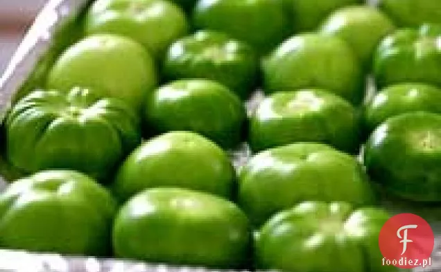 Gulasz Z Kurczaka Tomatillo