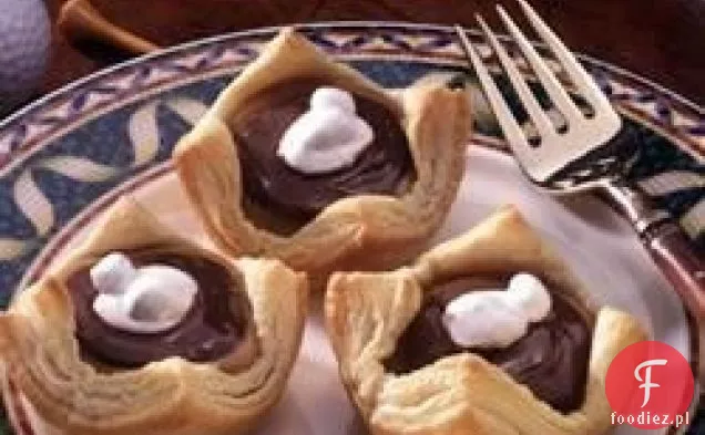 Kubki Campbell ' s Kitchen Chocolate Peanut Butter
