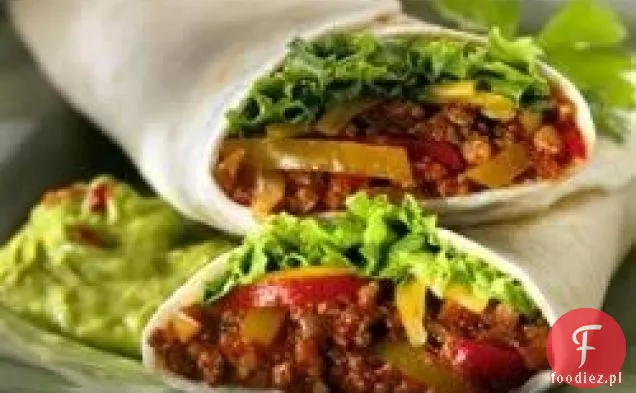 Heinz ® Classic Family Fajitas