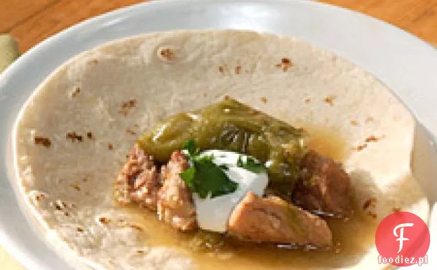 Chile Verde