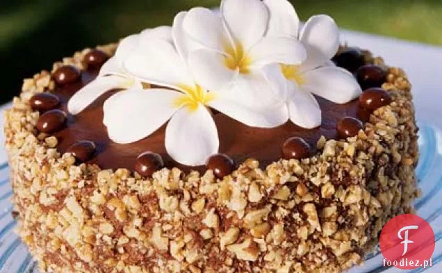 Ulubione ciasto Maui