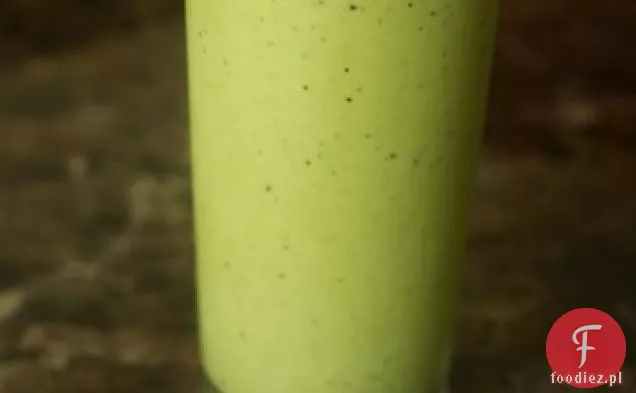 Apple Jack Smoothie