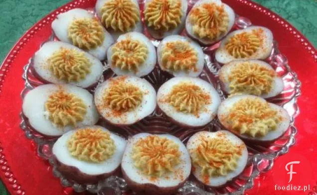 Deviled Eggs