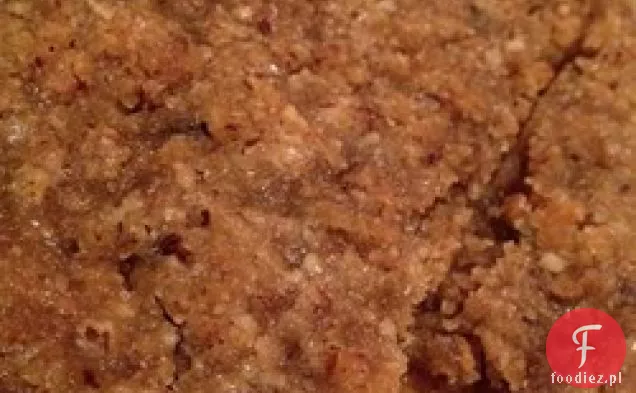 Niesamowita Zapiekanka Ze Słodkich Ziemniaków