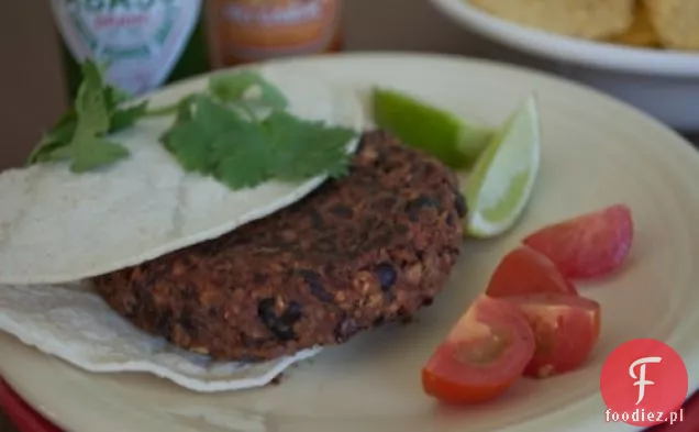 Szybkie Burgery