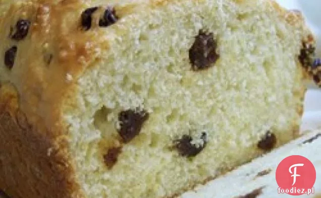 Irlandzki Chleb Sodowy I