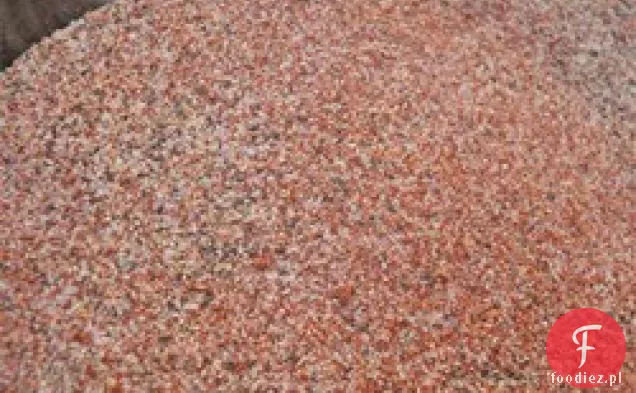 Mieszanka przypraw Cajun Spice w słoiku