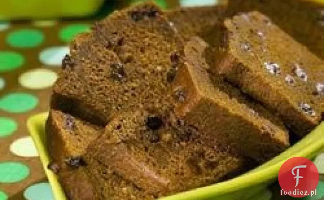 Boston Brown Bread I