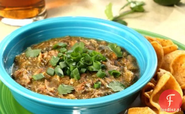 Chile Verde